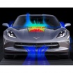 Hennessey Performance выпустит Corvette Stingray с мощностью 707 л.с. всего в 24 экземплярах
